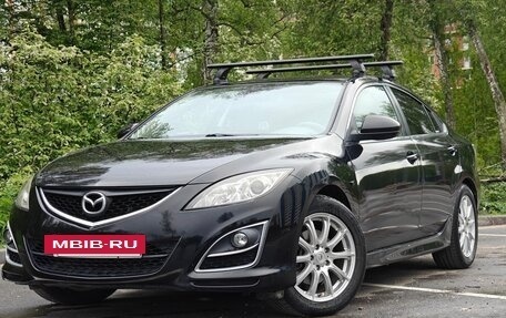 Mazda 6, 2011 год, 795 000 рублей, 5 фотография