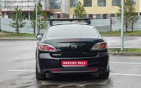 Mazda 6, 2011 год, 795 000 рублей, 3 фотография