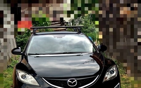 Mazda 6, 2011 год, 795 000 рублей, 1 фотография