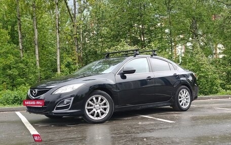 Mazda 6, 2011 год, 795 000 рублей, 4 фотография