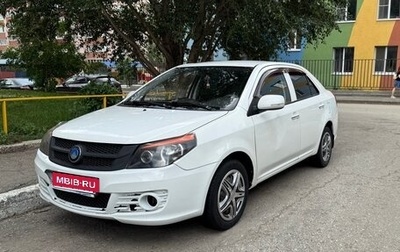 Geely GC6, 2014 год, 320 000 рублей, 1 фотография