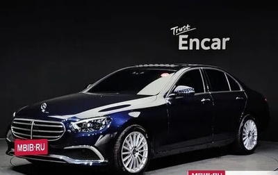 Mercedes-Benz E-Класс, 2022 год, 3 670 000 рублей, 1 фотография