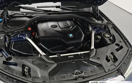 BMW 5 серия, 2021 год, 3 800 000 рублей, 5 фотография