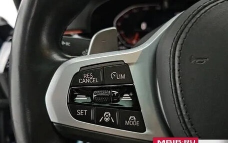 BMW 5 серия, 2021 год, 3 800 000 рублей, 10 фотография