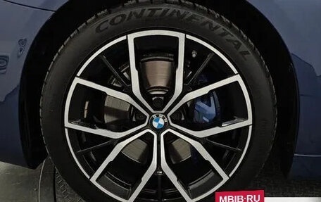 BMW 5 серия, 2021 год, 3 800 000 рублей, 7 фотография