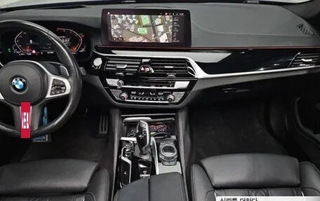 BMW 5 серия, 2021 год, 3 800 000 рублей, 8 фотография