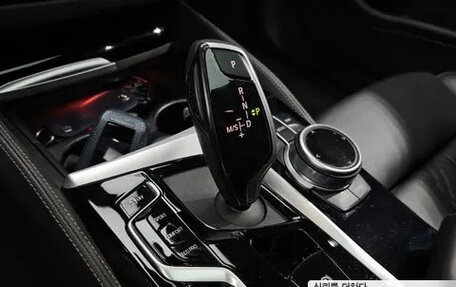 BMW 5 серия, 2021 год, 3 800 000 рублей, 14 фотография