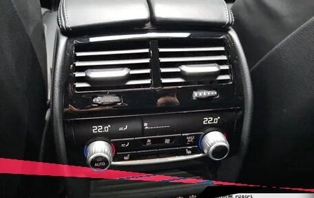 BMW 5 серия, 2021 год, 3 800 000 рублей, 19 фотография