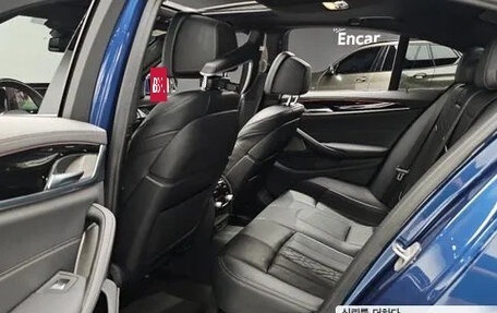 BMW 5 серия, 2021 год, 3 800 000 рублей, 17 фотография