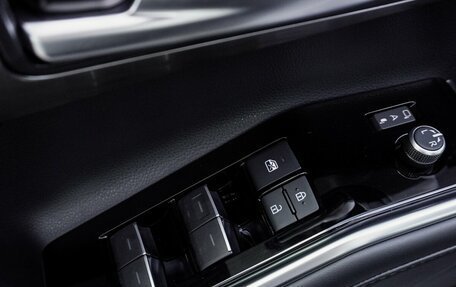 Toyota Highlander, 2025 год, 4 690 000 рублей, 17 фотография