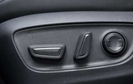 Toyota Highlander, 2025 год, 4 690 000 рублей, 18 фотография