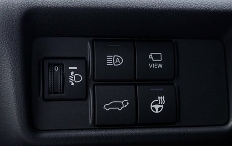 Toyota Highlander, 2025 год, 4 690 000 рублей, 19 фотография