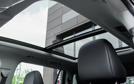 Toyota Highlander, 2025 год, 4 690 000 рублей, 22 фотография