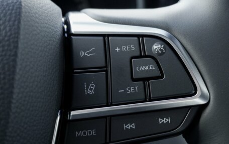 Toyota Highlander, 2025 год, 4 690 000 рублей, 23 фотография