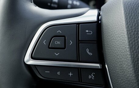 Toyota Highlander, 2025 год, 4 690 000 рублей, 24 фотография