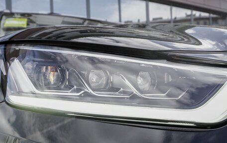 Toyota Highlander, 2025 год, 4 690 000 рублей, 35 фотография