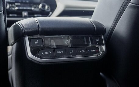 Toyota Highlander, 2025 год, 4 690 000 рублей, 31 фотография