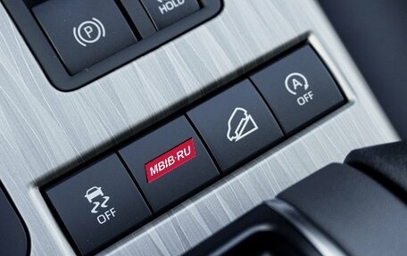 Toyota Highlander, 2025 год, 4 690 000 рублей, 25 фотография