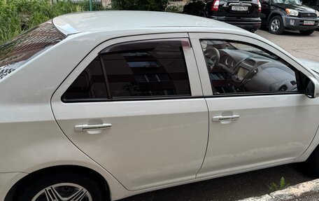 Geely GC6, 2014 год, 320 000 рублей, 3 фотография