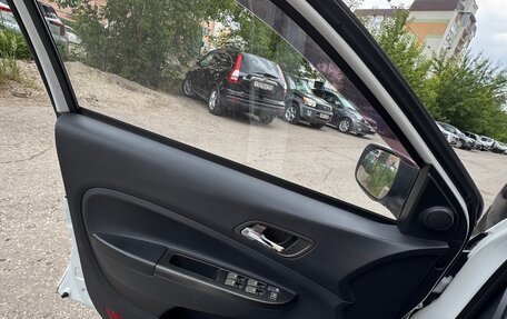 Geely GC6, 2014 год, 320 000 рублей, 5 фотография