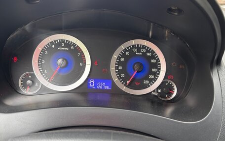 Geely GC6, 2014 год, 320 000 рублей, 6 фотография
