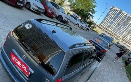 Opel Astra G, 2001 год, 300 000 рублей, 7 фотография