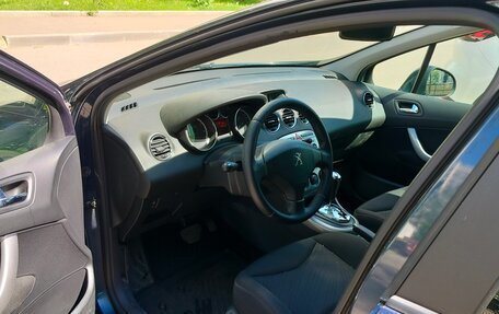 Peugeot 308 II, 2012 год, 599 000 рублей, 5 фотография