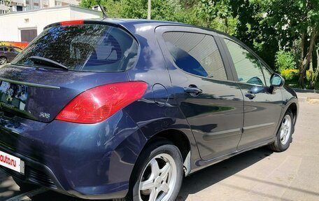 Peugeot 308 II, 2012 год, 599 000 рублей, 2 фотография