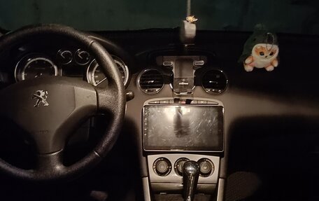 Peugeot 308 II, 2012 год, 599 000 рублей, 12 фотография