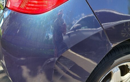 Peugeot 308 II, 2012 год, 599 000 рублей, 6 фотография