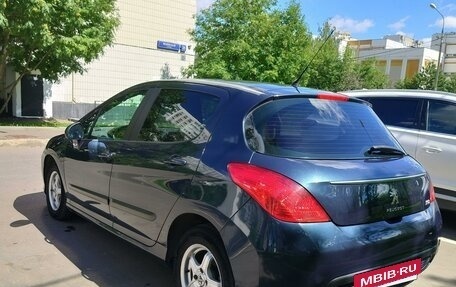 Peugeot 308 II, 2012 год, 599 000 рублей, 7 фотография