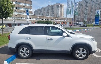 KIA Sorento II рестайлинг, 2020 год, 2 500 000 рублей, 1 фотография