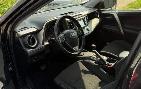 Toyota RAV4, 2014 год, 2 050 000 рублей, 7 фотография