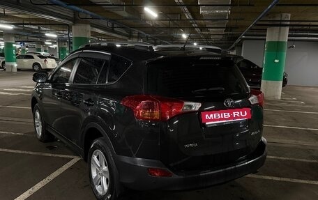 Toyota RAV4, 2014 год, 2 050 000 рублей, 5 фотография
