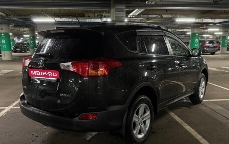 Toyota RAV4, 2014 год, 2 050 000 рублей, 3 фотография