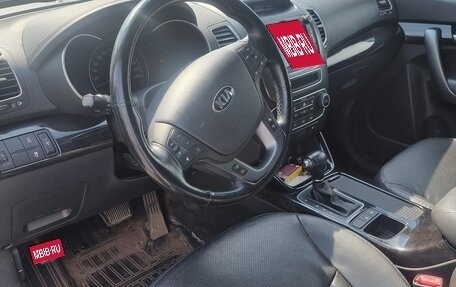 KIA Sorento II рестайлинг, 2020 год, 2 500 000 рублей, 6 фотография