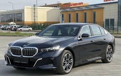 BMW 5 серия, 2024 год, 5 990 000 рублей, 1 фотография