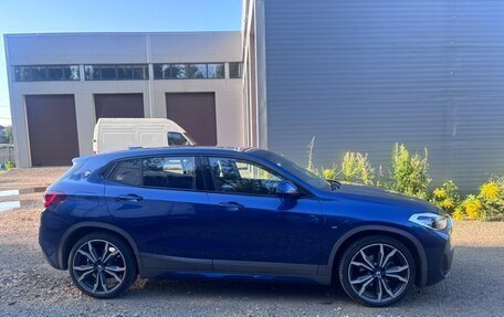 BMW X2, 2020 год, 2 555 000 рублей, 5 фотография