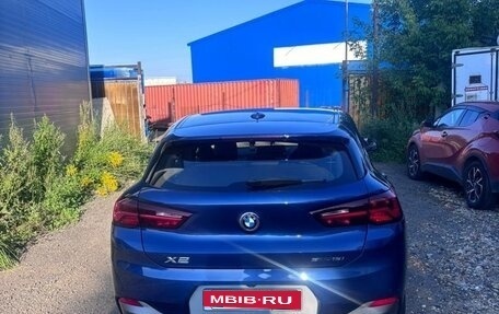 BMW X2, 2020 год, 2 555 000 рублей, 7 фотография