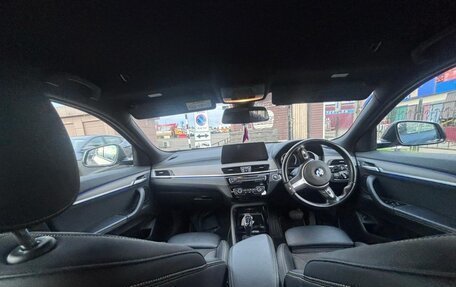 BMW X2, 2020 год, 2 555 000 рублей, 11 фотография