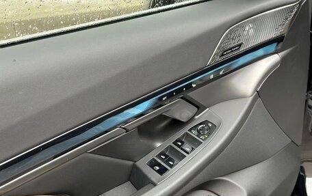 BMW 5 серия, 2024 год, 5 990 000 рублей, 12 фотография