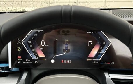 BMW 5 серия, 2024 год, 5 990 000 рублей, 20 фотография