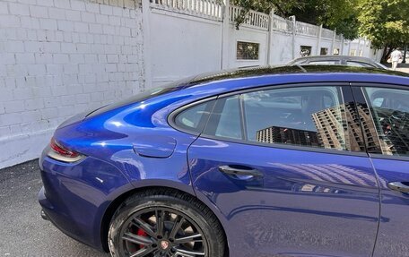 Porsche Panamera II рестайлинг, 2019 год, 8 550 000 рублей, 15 фотография
