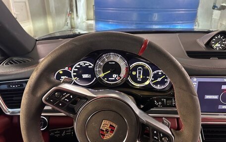 Porsche Panamera II рестайлинг, 2019 год, 8 550 000 рублей, 18 фотография