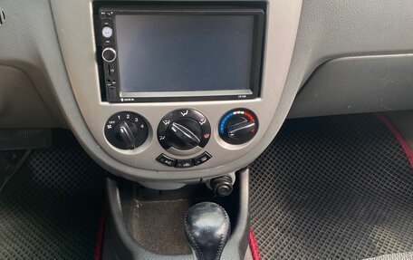 Chevrolet Lacetti, 2008 год, 380 000 рублей, 13 фотография