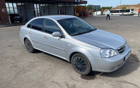 Chevrolet Lacetti, 2008 год, 380 000 рублей, 2 фотография
