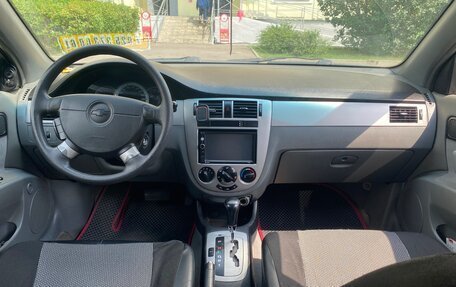 Chevrolet Lacetti, 2008 год, 380 000 рублей, 9 фотография