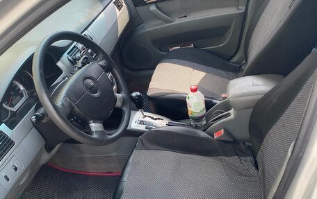 Chevrolet Lacetti, 2008 год, 380 000 рублей, 10 фотография