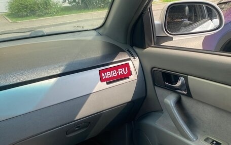 Chevrolet Lacetti, 2008 год, 380 000 рублей, 11 фотография