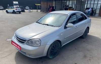 Chevrolet Lacetti, 2008 год, 380 000 рублей, 1 фотография
